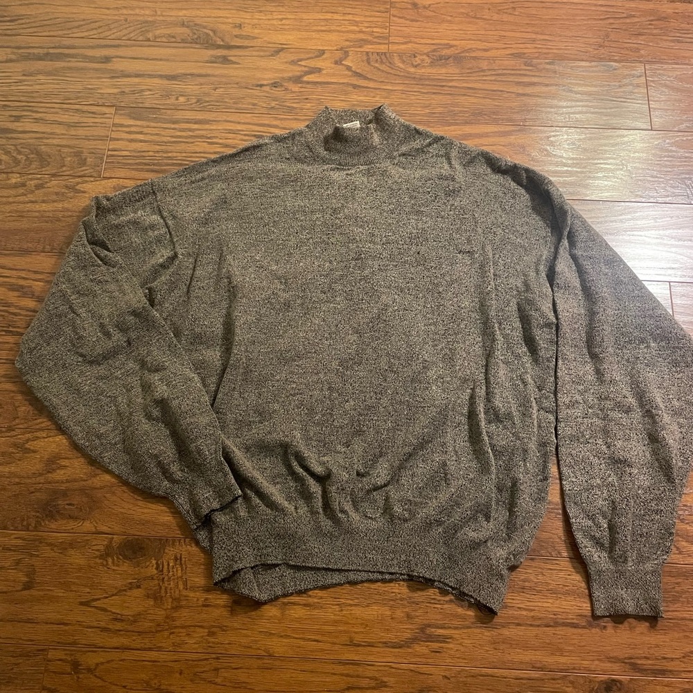 vintage tricots st.raphael sweater
